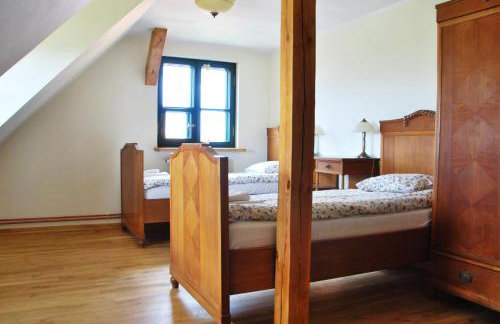 Folwark Miłkowiec - Foto 41