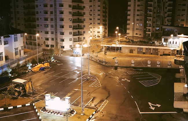 Cameron Highlands Family Homestay - Foto 28