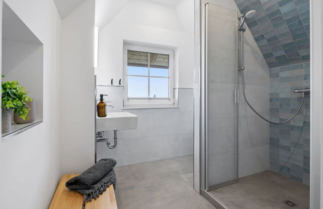 Holiday Home Wave Modern Retreat - Foto 11