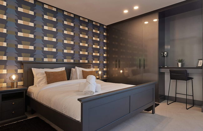 Stayhere Rabat - Agdal 3 - Prestige Residence - Photo 9