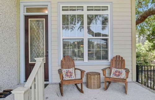 Garden Cottage 77 - Foto 3