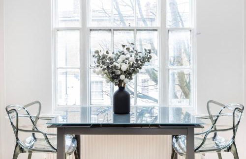 Spacious Islington Apartment - Foto 24