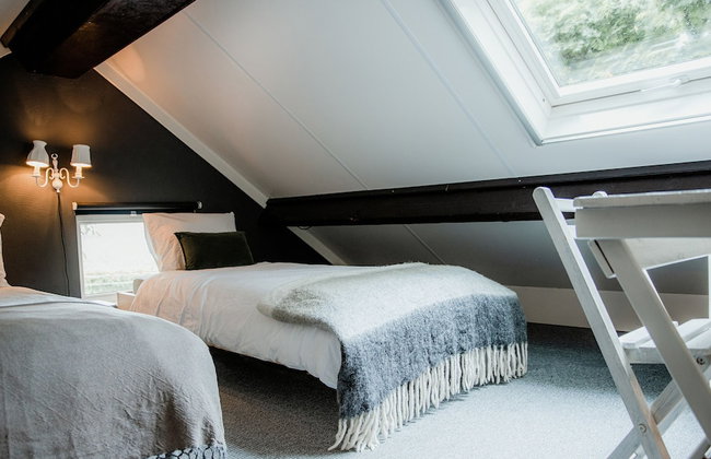 Spacious Farmhouse near Forest in Heeze-Leende - Foto 4