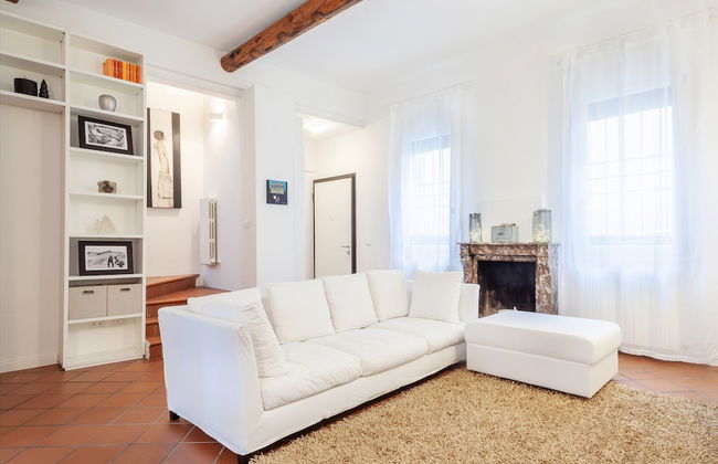 L'angolo segreto nel pieno centro di Ferrara - Foto 15