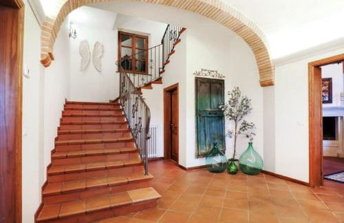 Villa Posto di Pace - Foto 20