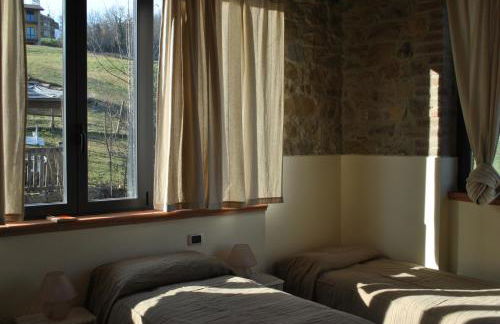 Agriturismo Petrarosa - Photo 35