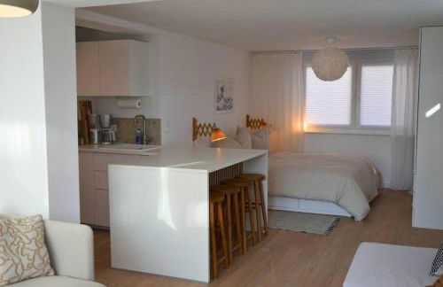 Moderne Studio Ferienwohnung in Bad Doberan - Foto 14