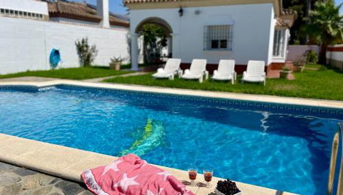 Chalet Manku - Foto 3, sunbed