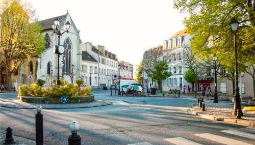 Paris - Bords de Marne - Foto 2