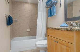 Oasis Getaways - Corner Suite Luxury - Foto 25