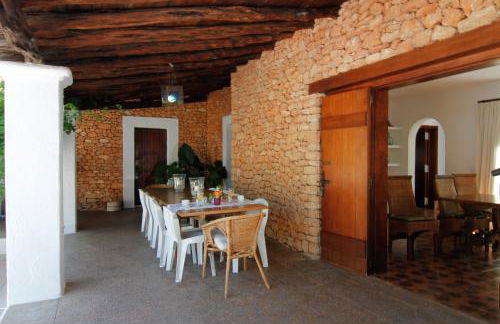 Bab el Oued Villa Ibiza - Photo 28