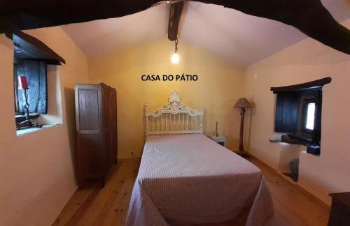 Casa do Pátio e Casa da Serra - Foto 8