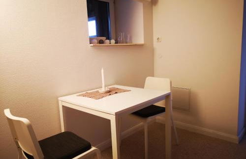 *lütt* Ferienwohnungen lütt & groot - Photo 11