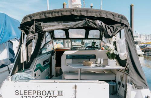 SLEEPBOAT YACHT in Oporto Douro - Foto 36
