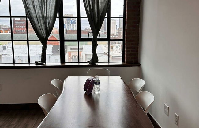 Sosuite 2BR Apt w W D Gym On-site Restaurant - Photo 11