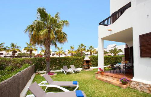 Marina d'Or IV, casa 5 - Foto 6