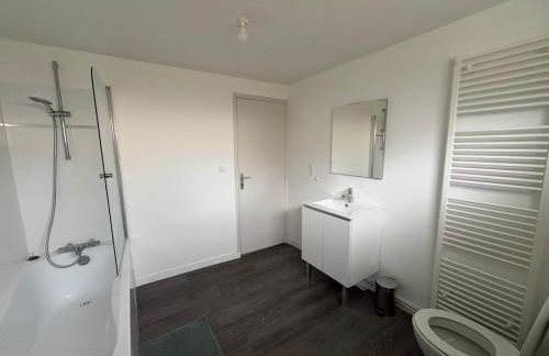 House, garden & garage, Downtown, Near Zenith & A75 - Foto 42