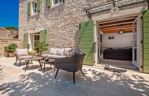 Villa Luvi - Foto 23