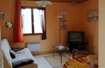 Le Gite de Colette et Jean-Claude - Photo 10