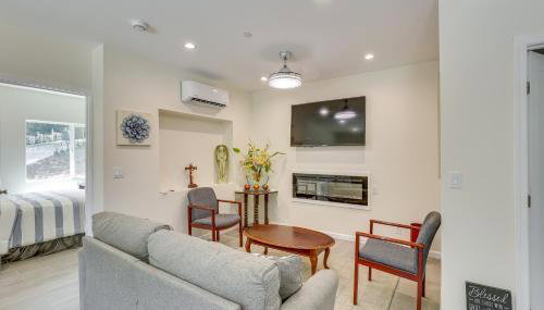 Cozy Escondido Escape Near Hiking and Downtown! - Foto 5