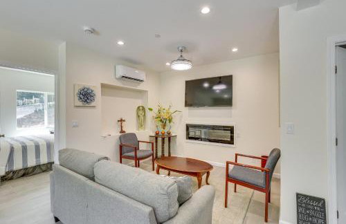 Cozy Escondido Escape Near Hiking and Downtown! - Foto 5