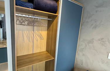 Studio Luxo JH 706 Best Location in Gleba - 1 Quarto - Foto 61