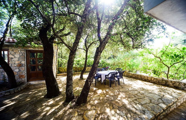 Deluxe Two-bedroom Apartment With a Jacuzzi Large Terrace With Garden - Foto 20