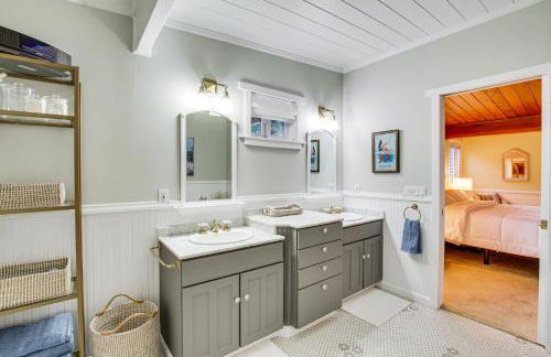 Puget Sound Cottage with Private Community Beach! - Photo 15