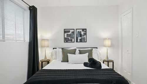 Modern 2BR Unit Hot Tub Outdoor Lounge - Foto 2