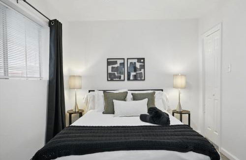 Modern 2BR Unit Hot Tub Outdoor Lounge - Foto 2