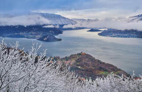 WINDOW ON THE LAKE - Foto 30