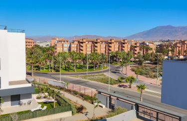 TrendyHomes Almerimar Beach II, residencial de lujo en primera línea de playa - Foto 73