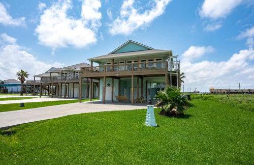 Tipsy Turtle home - Foto 1