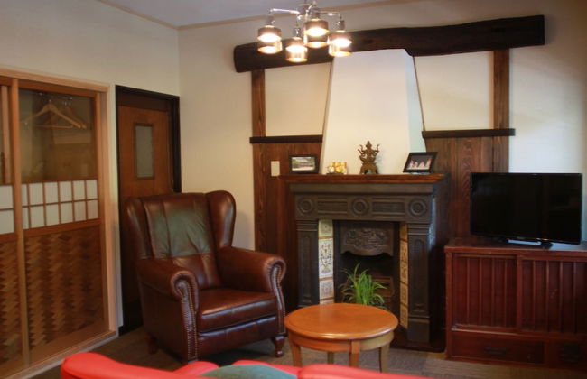 Guest House Dohei - Foto 33