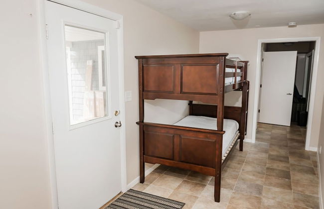 4BDR Blue Haven Cottage Grand Haven 150 - Foto 6