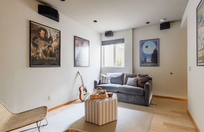 Seascape by Avantstay Spacious Contemporary Oasis in Del Mar - Foto 22