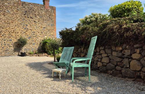 Villa Les Embruns, Villa balnéaire familiale, plages à pied - Foto 45