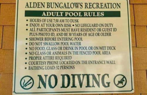 2BR Home with Golf Cart and Pool - Foto 29