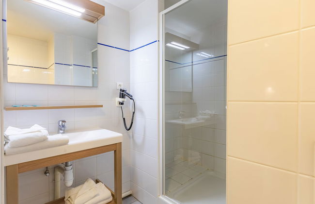 Appart'City Confort Strasbourg Centre - Foto 24