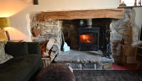 Bro Deg - Moylegrove - Foto 4