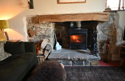 Bro Deg - Moylegrove - Foto 4