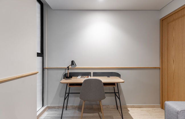 ULIV Antara - Foto 21