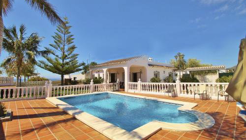 Villa Jeromo SpainSunRentals 1004 - Foto 2