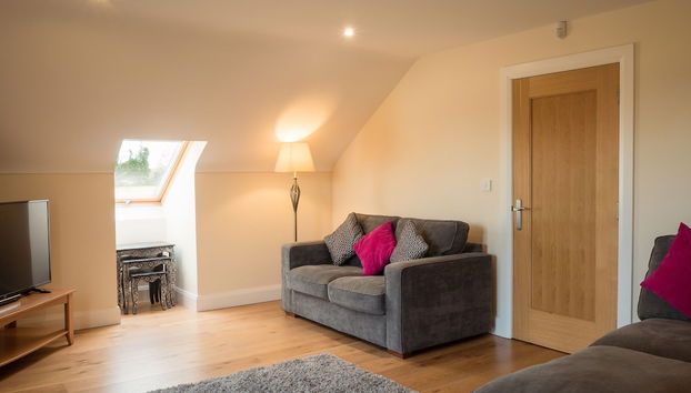 The Apartment at Mullans Bay - Foto 2, Imagen principal