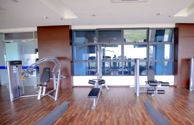 Apartment in Malacca with swimming pool - Foto 13