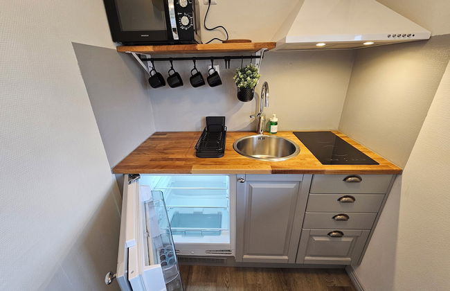 Villa Björkhagen - Foto 19