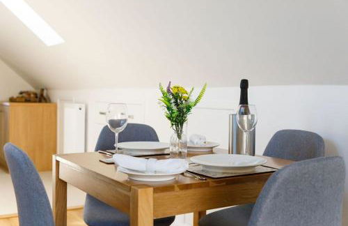 The Hayloft Chidham - Foto 9