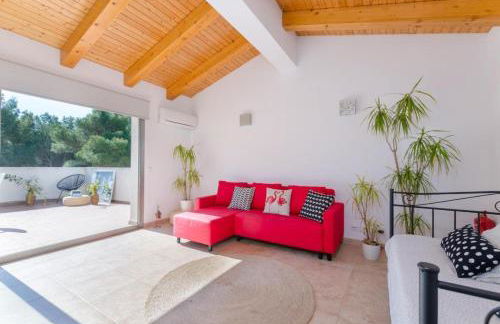 Can Pica Beach House by Llagosta Villas - Foto 8