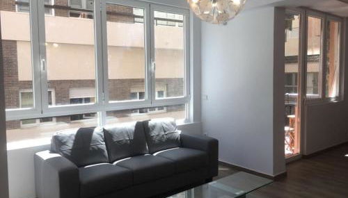 Alicante centre ,Plage et Quartier animé,Wifi ,Climatisation - Photo 2