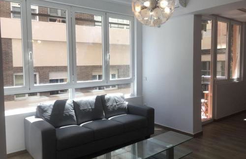 Alicante centre ,Plage et Quartier animé,Wifi ,Climatisation - Photo 2